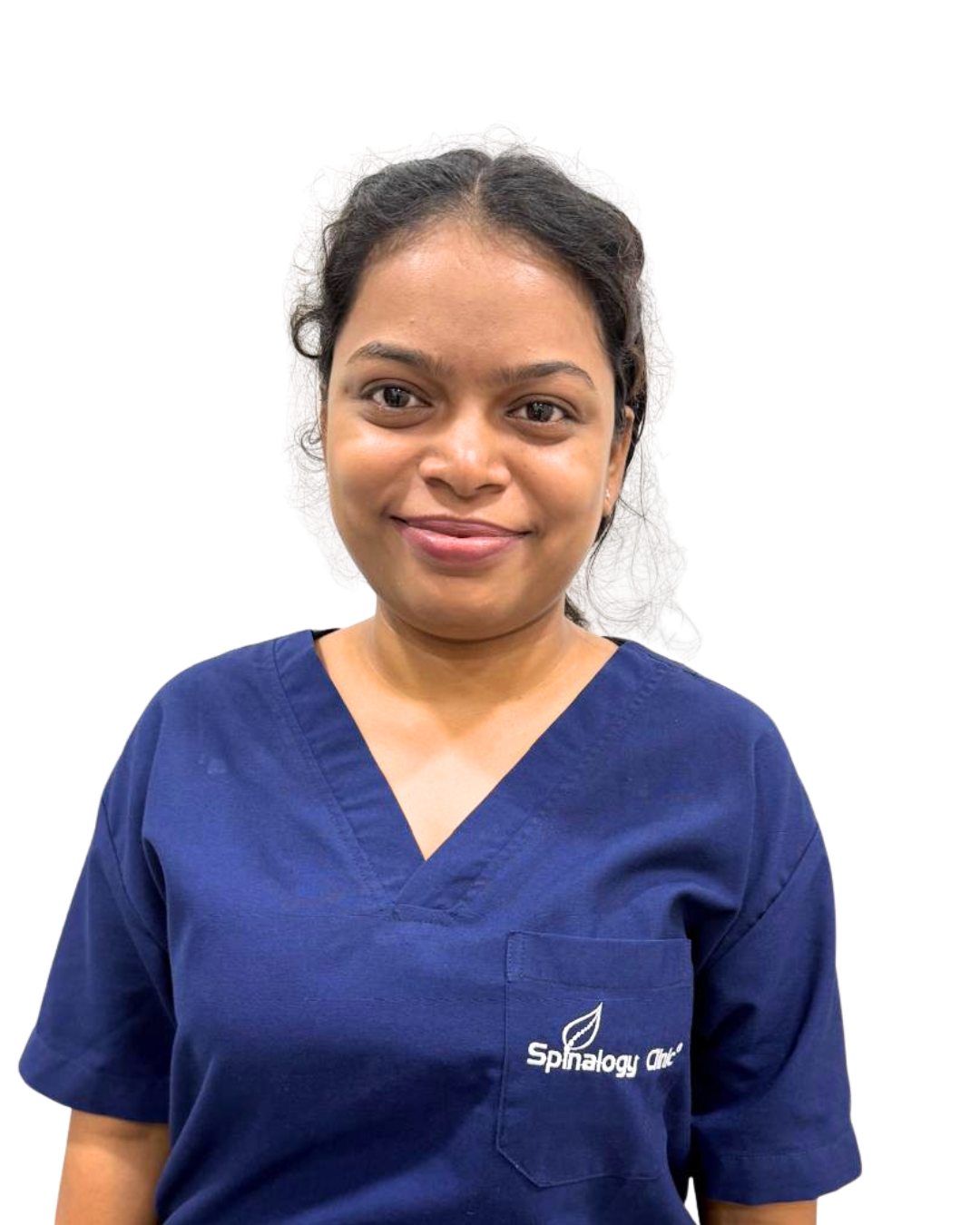 Dr. Pooja Patil (PT)